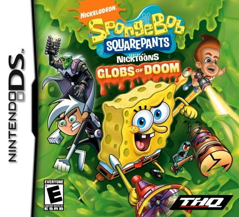 SpongeBob-SquarePants-featuring-Nicktoons---Globs-of-Doom--USA---En-Fr---b-