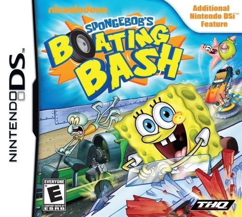 SpongeBob-s-Boating-Bash--USA---NDSi-Enhanced---b-