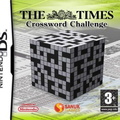 Times-Crossword-Challenge--The--Europe-