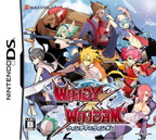 Windy-x-Windam--USA-