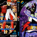 King-of-Fighters--95--The