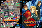 King-of-Fighters--97--The--2-