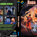 Robo-Army
