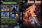 Robo-Army