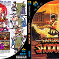 Samurai-Shodown