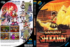 Samurai-Shodown