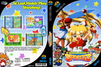 Twinkle-Star-Sprites