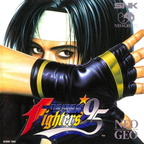 King-of-Fighters--95--The--World-
