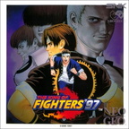 King-of-Fighters--97--The--World-