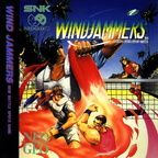 Windjammers--World-