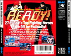 Neo Geo CD