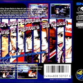 King-of-Fighters--98--The---The-Slugfest--World-