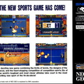 Windjammers--World-