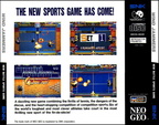 Windjammers--World-