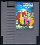 Addams-Family--The---Pugsley-s-Scavenger-Hunt--U----p-