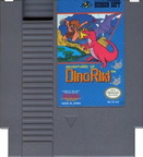 Adventures-of-Dino-Riki--The--U-----