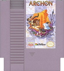 Archon--U-----