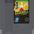 Baseball--U-----