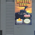 Battle-Tank--U-----