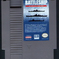 Battleship--U-----