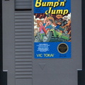 Bump-n-Jump--U-----
