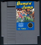 Bump-n-Jump--U-----