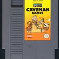 Caveman-Games--U-----