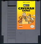 Caveman-Games--U-----