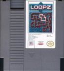 Loopz--U-----