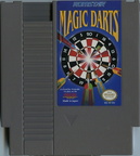 Magic-Darts--U-----