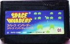 Space-Invaders--J-