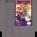 Strider--U-----