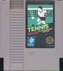 Tennis--U-----