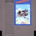 Thunderbirds--U-----