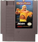 WWF-WrestleMania--U-----
