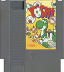 Yoshi--U-----