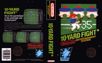 nes 10yardfight