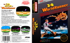 nes 3dworldrunner