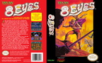 nes 8eyes