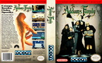 nes addamsfamily