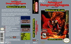 nes advanceddungeonsanddragonsdragonsofflame