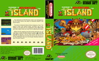 nes adventureisland