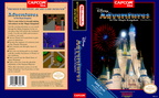 nes adventuresinthemagickingdom