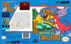 nes adventuresofdinoriki