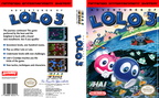 nes adventuresoflolo3