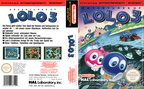 nes adventuresoflolo3 de