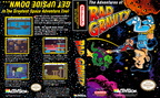 nes adventuresofradgravity