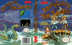 nes adventuresoftomsawyer