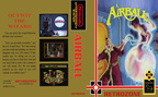 nes airball