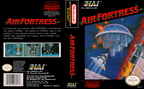 nes airfortress